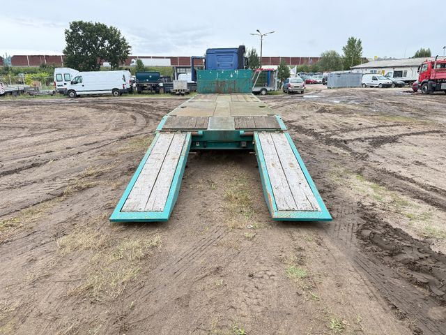 Wilken Oldenburg - Podvalníkový přívěs: obrázek 4 Wilken Oldenburg - Podvalníkový přívěs: obrázek 4