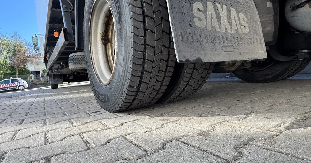MAN TGL 12.250 4x2BL - Skříňový nákladní auto: obrázek 5 MAN TGL 12.250 4x2BL - Skříňový nákladní auto: obrázek 5