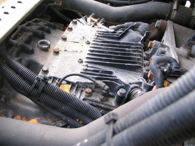 MAN TGX TGS EURO6 // Skrzynia biegow z retarderem 12 AS 2331 TD - Převodovka pro Nákladní auto: obrázek 2 MAN TGX TGS EURO6 // Skrzynia biegow z retarderem 12 AS 2331 TD - Převodovka pro Nákladní auto: obrázek 2