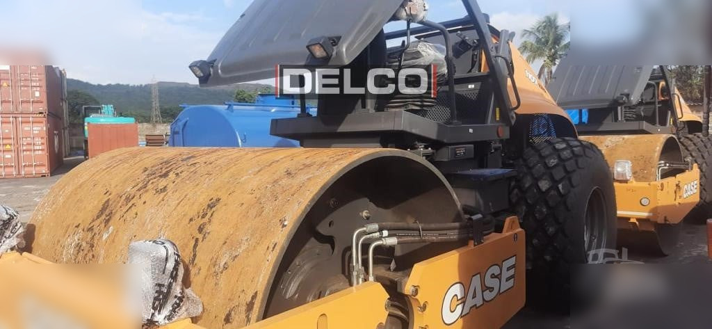 CASE 1107EX - Válec: obrázek 4 CASE 1107EX - Válec: obrázek 4