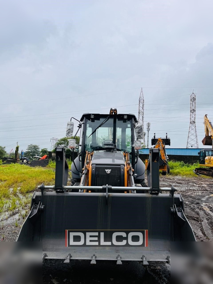 CASE 570SV - Rýpadlo-nakladač: obrázek 5 CASE 570SV - Rýpadlo-nakladač: obrázek 5