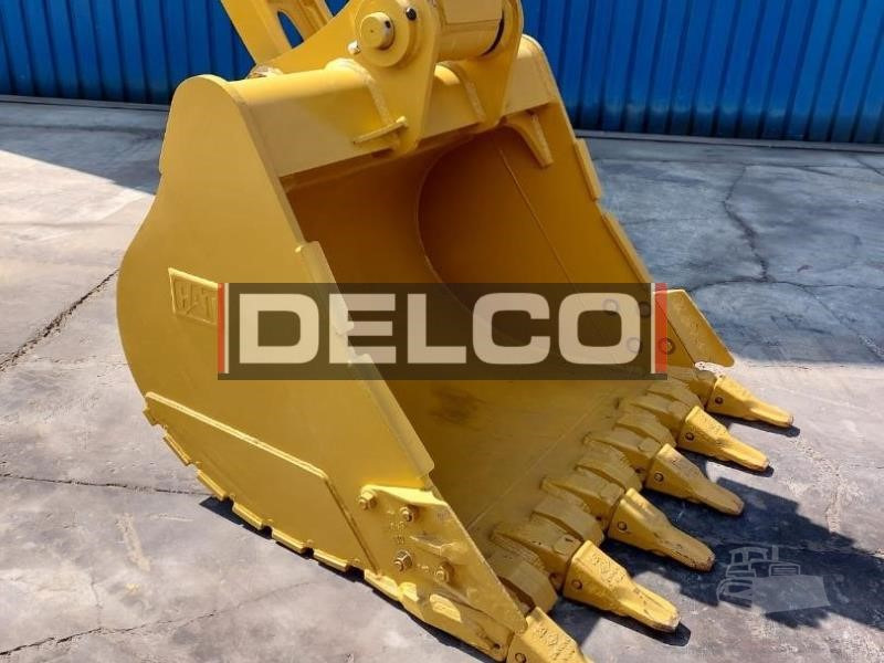 CATERPILLAR 323D3 - Pásové rýpadlo: obrázek 4 CATERPILLAR 323D3 - Pásové rýpadlo: obrázek 4