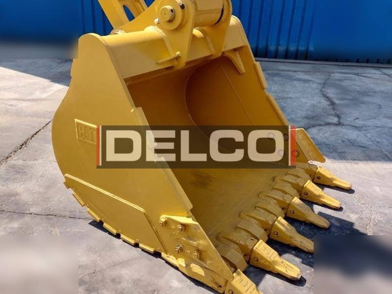 CATERPILLAR 323D3 - Pásové rýpadlo: obrázek 4 CATERPILLAR 323D3 - Pásové rýpadlo: obrázek 4