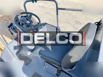 DYNAPAC CA305D - Válec: obrázek 5 DYNAPAC CA305D - Válec: obrázek 5