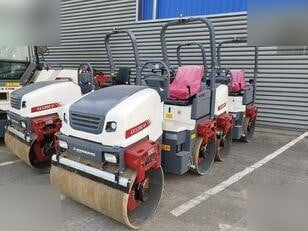 DYNAPAC CC125 - Válec: obrázek 5 DYNAPAC CC125 - Válec: obrázek 5