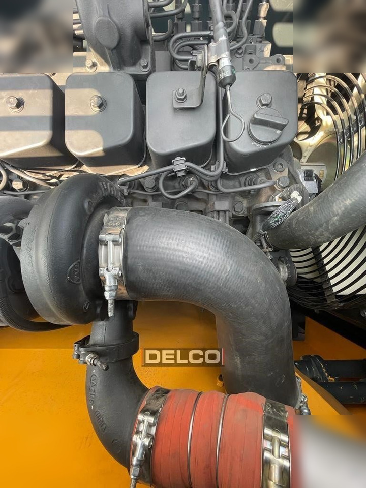 Nový Pásové rýpadlo HYUNDAI ROBEX 215L SMART: obrázek 11