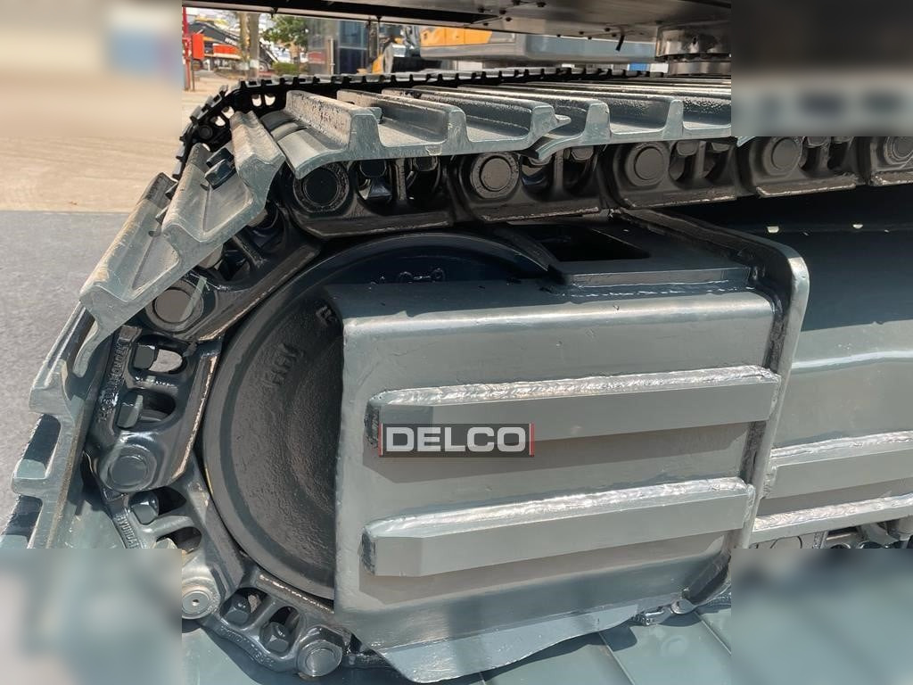 Nový Pásové rýpadlo HYUNDAI ROBEX 215L SMART: obrázek 18