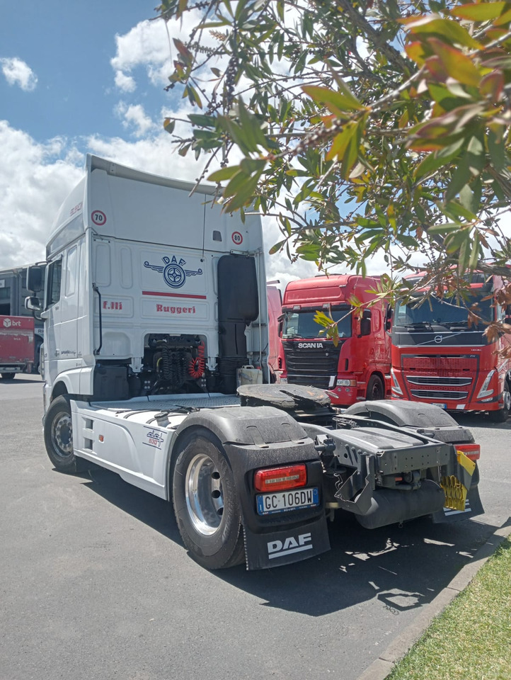 DAF XF 530CV - Tahač: obrázek 3 DAF XF 530CV - Tahač: obrázek 3