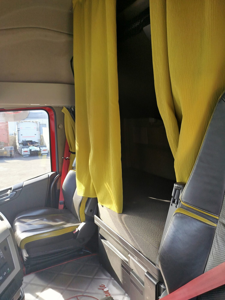 Nákladní automobil valníkový/ Plošinový VOLVO FH16 750: obrázek 27