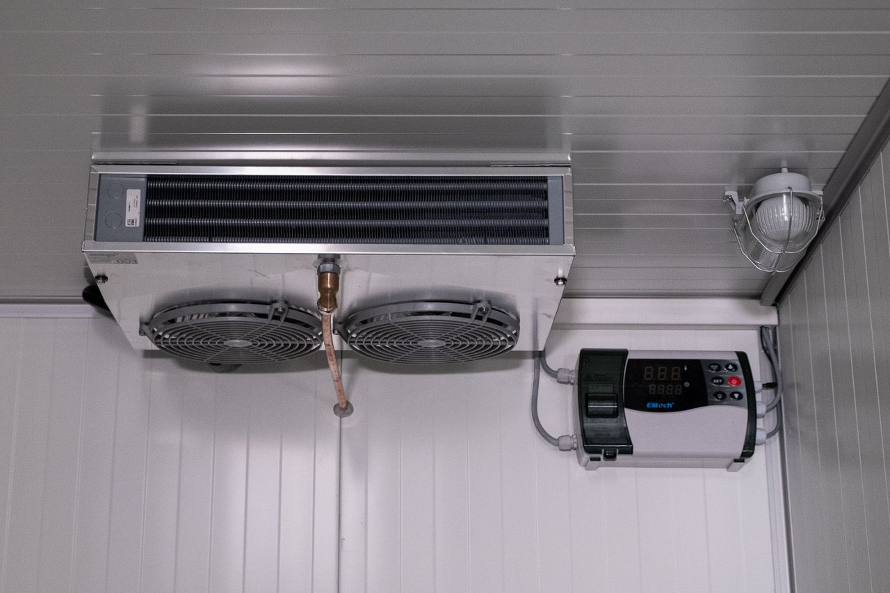 Esselmann ESSELMANN Kühlanhänger FT2 Kühlkoffer - Chladírenský přívěs: obrázek 4 Esselmann ESSELMANN Kühlanhänger FT2 Kühlkoffer - Chladírenský přívěs: obrázek 4