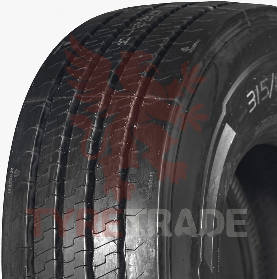 Arisun 315/70R22.5 AceWay AZ651 20PR 156/150L M+S 3PMSF FRONT - Pneumatiky pro Nákladní auto: obrázek 1 Arisun 315/70R22.5 AceWay AZ651 20PR 156/150L M+S 3PMSF FRONT - Pneumatiky pro Nákladní auto: obrázek 1