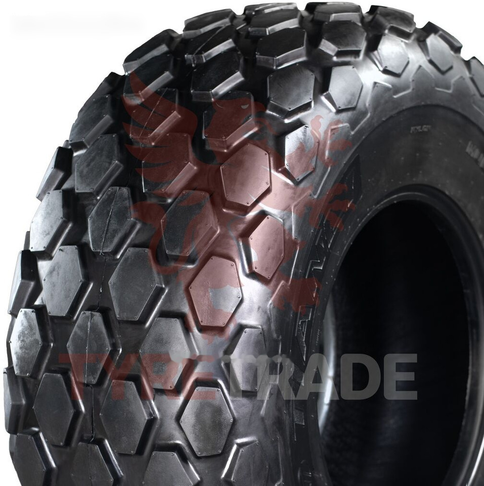 New Tianli 23.1-26 MULTI PURPOSE 16PR 155A8 TL - Pneumatiky pro Průmyslová technika: obrázek 1 New Tianli 23.1-26 MULTI PURPOSE 16PR 155A8 TL - Pneumatiky pro Průmyslová technika: obrázek 1