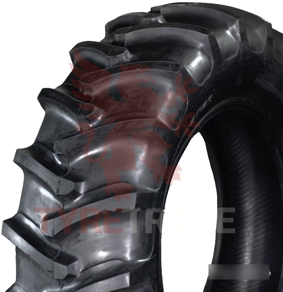Tianli 12.4-24 AG-MASTER 8PR 121A8 TL - Pneumatiky pro Traktor: obrázek 2 Tianli 12.4-24 AG-MASTER 8PR 121A8 TL - Pneumatiky pro Traktor: obrázek 2