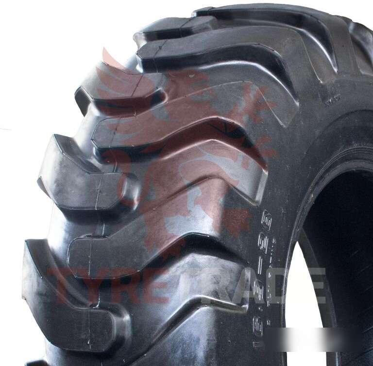 Tianli 18.4-26 SLGII SUPER LOADER GRADER II 16PR TL - Pneumatiky pro Kolový nakladač: obrázek 2 Tianli 18.4-26 SLGII SUPER LOADER GRADER II 16PR TL - Pneumatiky pro Kolový nakladač: obrázek 2