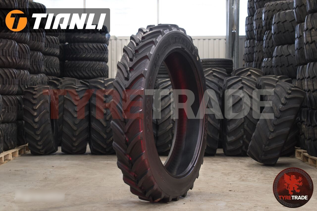 Tianli 230/95R42 (9.5R42) DEFENDER R-1 133A8/133B TL - Pneumatiky pro Traktor: obrázek 3 Tianli 230/95R42 (9.5R42) DEFENDER R-1 133A8/133B TL - Pneumatiky pro Traktor: obrázek 3