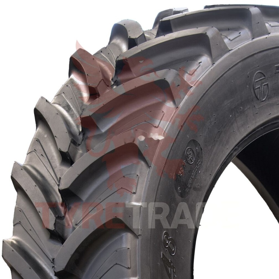 Tianli 230/95R44 (9.5R44) DEFENDER R-1 134A8/134B TL - Pneumatiky pro Traktor: obrázek 1 Tianli 230/95R44 (9.5R44) DEFENDER R-1 134A8/134B TL - Pneumatiky pro Traktor: obrázek 1