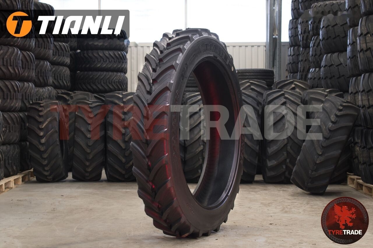 Tianli 230/95R48 (9.5R48) DEFENDER R-1 136A8/136B TL - Pneumatiky pro Traktor: obrázek 2 Tianli 230/95R48 (9.5R48) DEFENDER R-1 136A8/136B TL - Pneumatiky pro Traktor: obrázek 2
