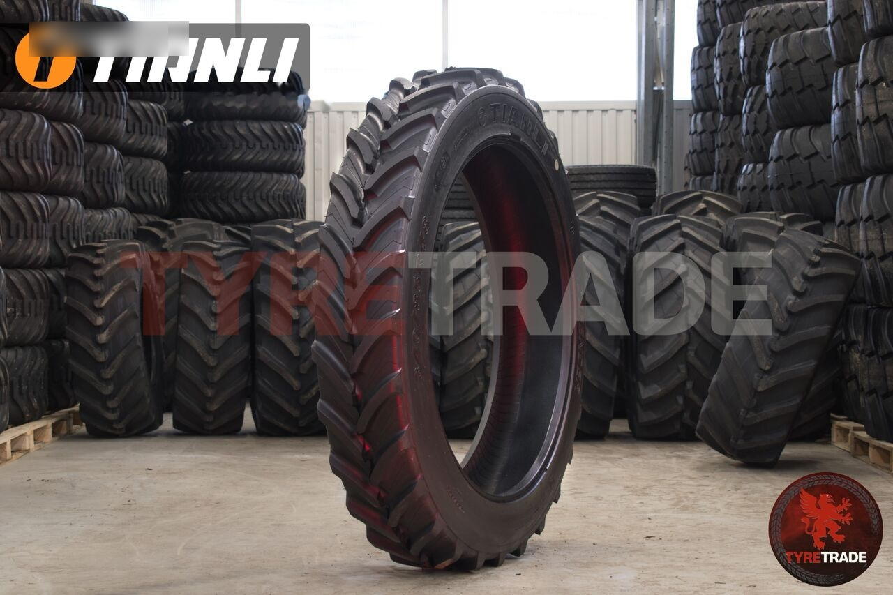 Tianli 270/95R36 (11.2R36) DEFENDER R-1 139A8/139B TL - Pneumatiky pro Traktor: obrázek 3 Tianli 270/95R36 (11.2R36) DEFENDER R-1 139A8/139B TL - Pneumatiky pro Traktor: obrázek 3