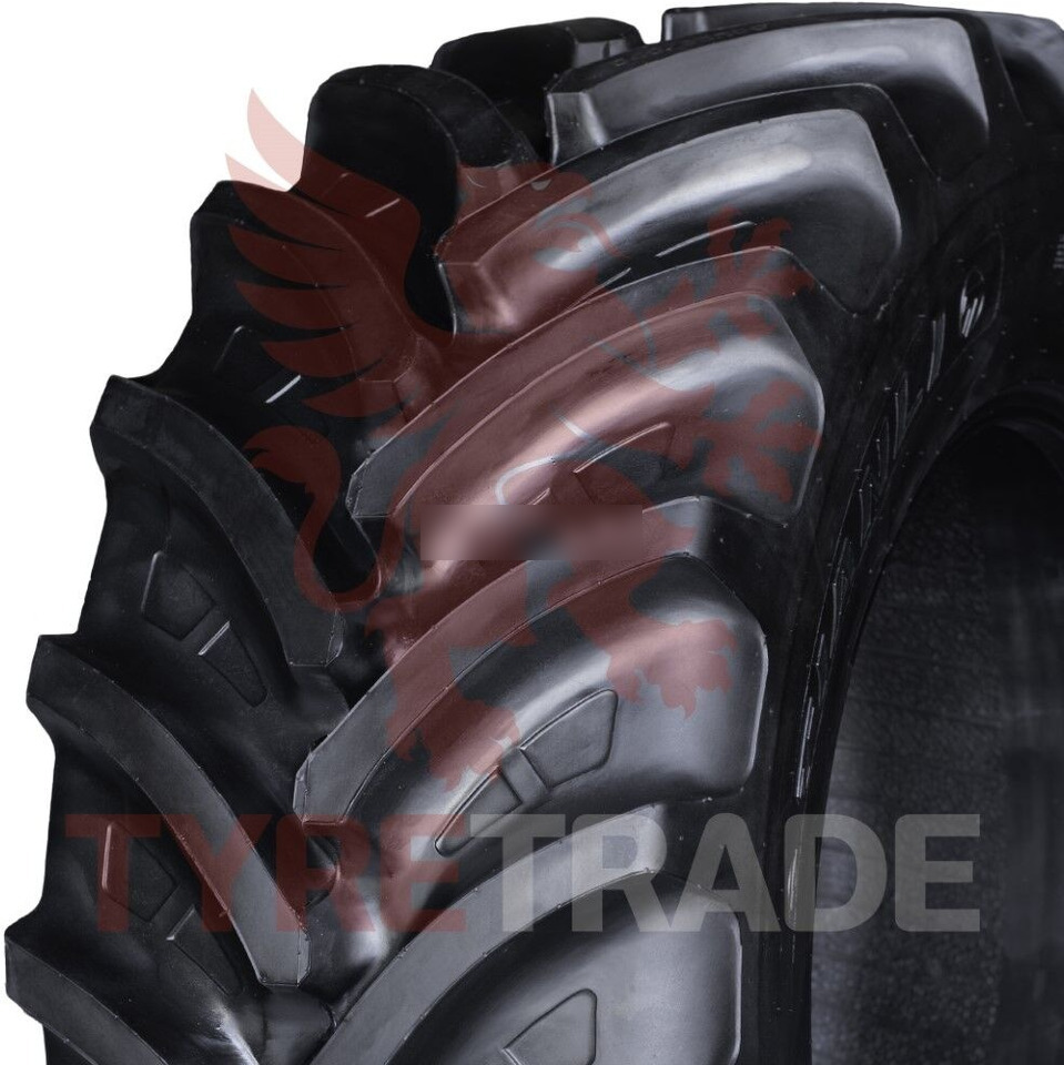 Tianli 280/85R28 (11.2R28) AG-RADIAL 85 R-1W 118A8/118B TL - Pneumatiky pro Traktor: obrázek 2 Tianli 280/85R28 (11.2R28) AG-RADIAL 85 R-1W 118A8/118B TL - Pneumatiky pro Traktor: obrázek 2