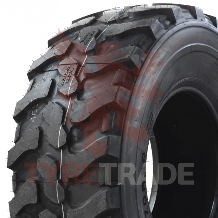 Tianli 365/70R18 TUM 500 146A2/135B TL - Pneumatiky pro Nakladač: obrázek 1 Tianli 365/70R18 TUM 500 146A2/135B TL - Pneumatiky pro Nakladač: obrázek 1