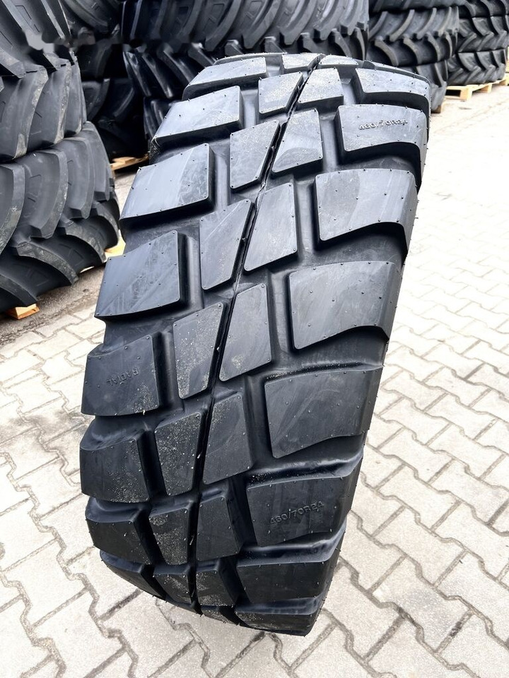 Tianli 405/70R20 (16.0/70R20) MULTI SURFACE 149A8/149B TL - Pneumatiky pro Kolový nakladač: obrázek 4 Tianli 405/70R20 (16.0/70R20) MULTI SURFACE 149A8/149B TL - Pneumatiky pro Kolový nakladač: obrázek 4