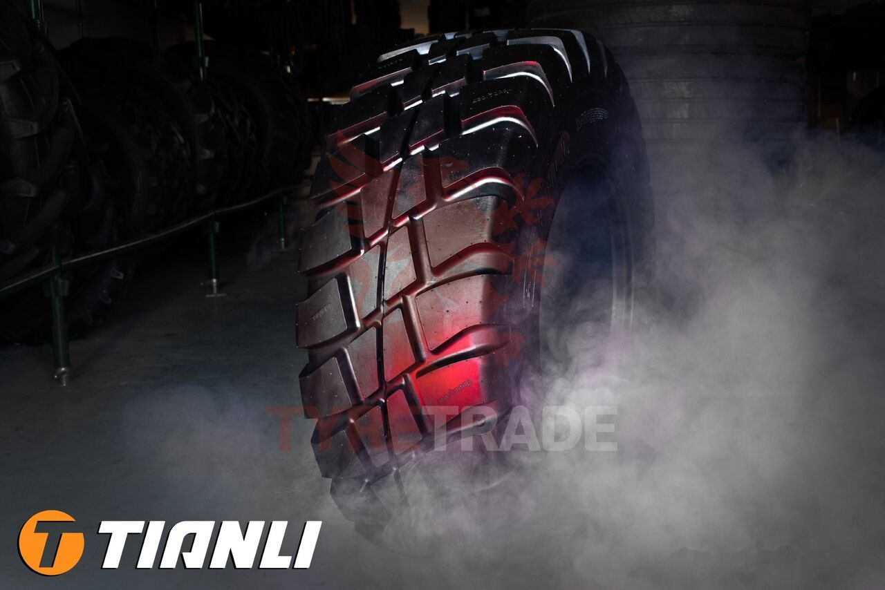 Tianli 405/70R20 (16.0/70R20) MULTI SURFACE 149A8/149B TL - Pneumatiky pro Kolový nakladač: obrázek 2 Tianli 405/70R20 (16.0/70R20) MULTI SURFACE 149A8/149B TL - Pneumatiky pro Kolový nakladač: obrázek 2