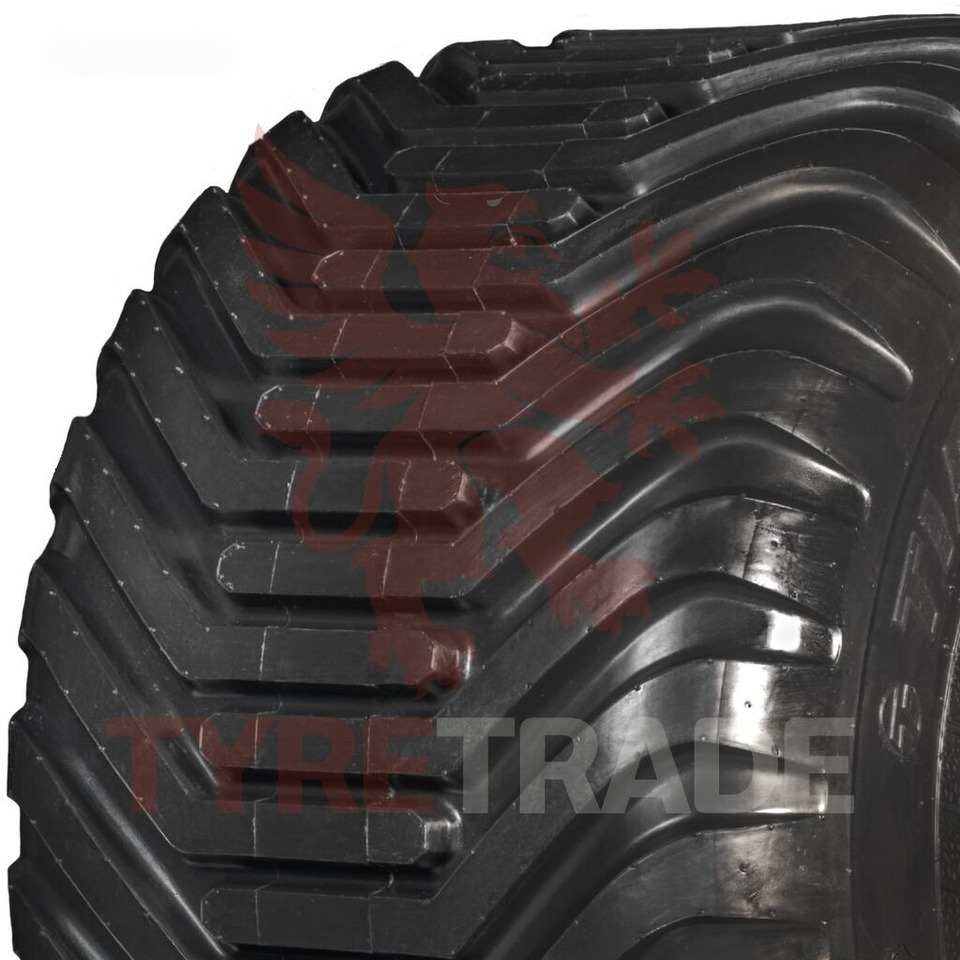 Tianli 500/60-22.5 FI 16PR 163A8/151A8 TL - Pneumatiky pro Zemědělský přívěs: obrázek 1 Tianli 500/60-22.5 FI 16PR 163A8/151A8 TL - Pneumatiky pro Zemědělský přívěs: obrázek 1