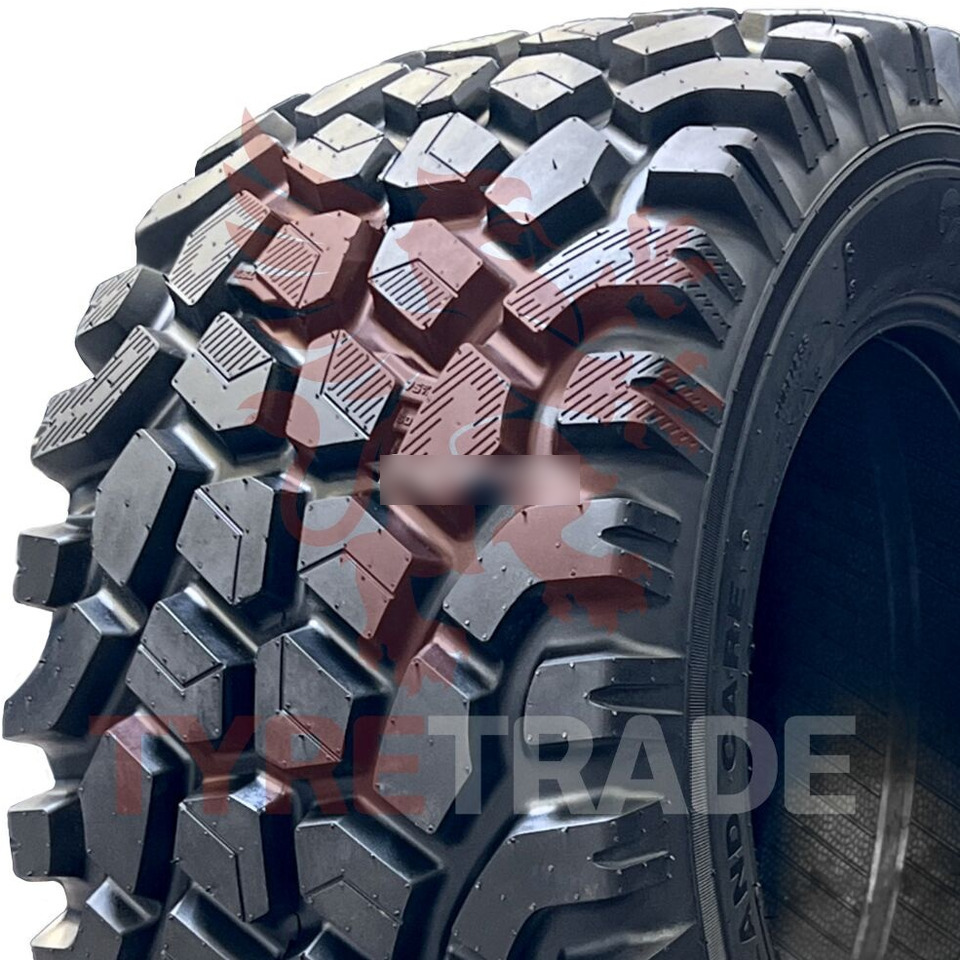 Tianli 600/50-22.5 LAND CARE 24PR 173A8 TL - Pneumatiky pro Lesní technika: obrázek 1 Tianli 600/50-22.5 LAND CARE 24PR 173A8 TL - Pneumatiky pro Lesní technika: obrázek 1