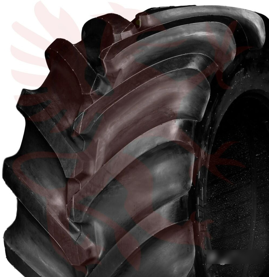 Tianli 600/55-26.5 FG(ST) LS-2 20PR 165A8/172A2 TT - Pneumatiky pro Lesní technika: obrázek 1 Tianli 600/55-26.5 FG(ST) LS-2 20PR 165A8/172A2 TT - Pneumatiky pro Lesní technika: obrázek 1