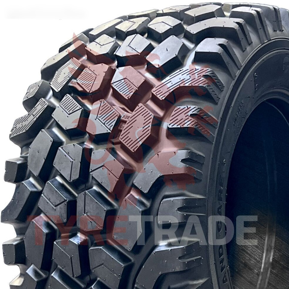 Tianli 650/45-22.5 LAND CARE 24PR 175A8 TL - Pneumatiky pro Rýpadlo-nakladač: obrázek 1 Tianli 650/45-22.5 LAND CARE 24PR 175A8 TL - Pneumatiky pro Rýpadlo-nakladač: obrázek 1