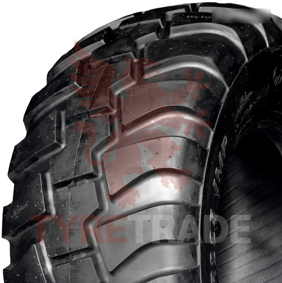 Tianli 650/65R30.5 AGRO GRIP HD STEEL BELT 186A8/176D TL - Pneumatiky pro Zemědělský přívěs: obrázek 1 Tianli 650/65R30.5 AGRO GRIP HD STEEL BELT 186A8/176D TL - Pneumatiky pro Zemědělský přívěs: obrázek 1