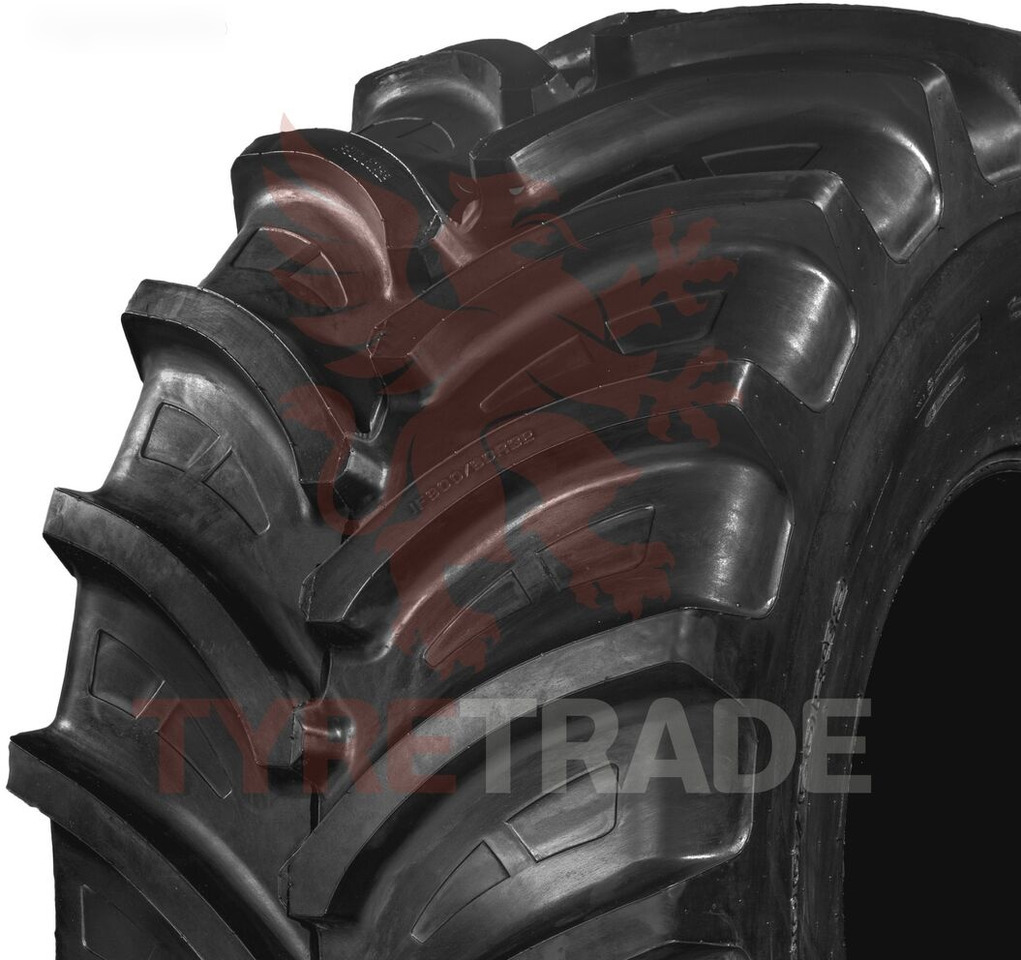 Tianli 750/65R26 (28LR26) AG RADIAL SPECIAL (AG-RS) 166A8/166B TL - Pneumatiky pro Traktor: obrázek 1 Tianli 750/65R26 (28LR26) AG RADIAL SPECIAL (AG-RS) 166A8/166B TL - Pneumatiky pro Traktor: obrázek 1