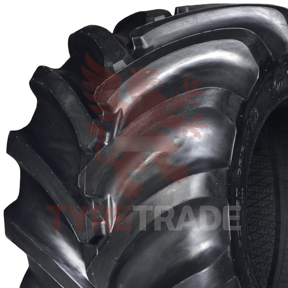 Tianli 800/40-26.5 FG(ST) LS-2 20PR 170A8/177A2 TT - Pneumatiky pro Lesní technika: obrázek 1 Tianli 800/40-26.5 FG(ST) LS-2 20PR 170A8/177A2 TT - Pneumatiky pro Lesní technika: obrázek 1