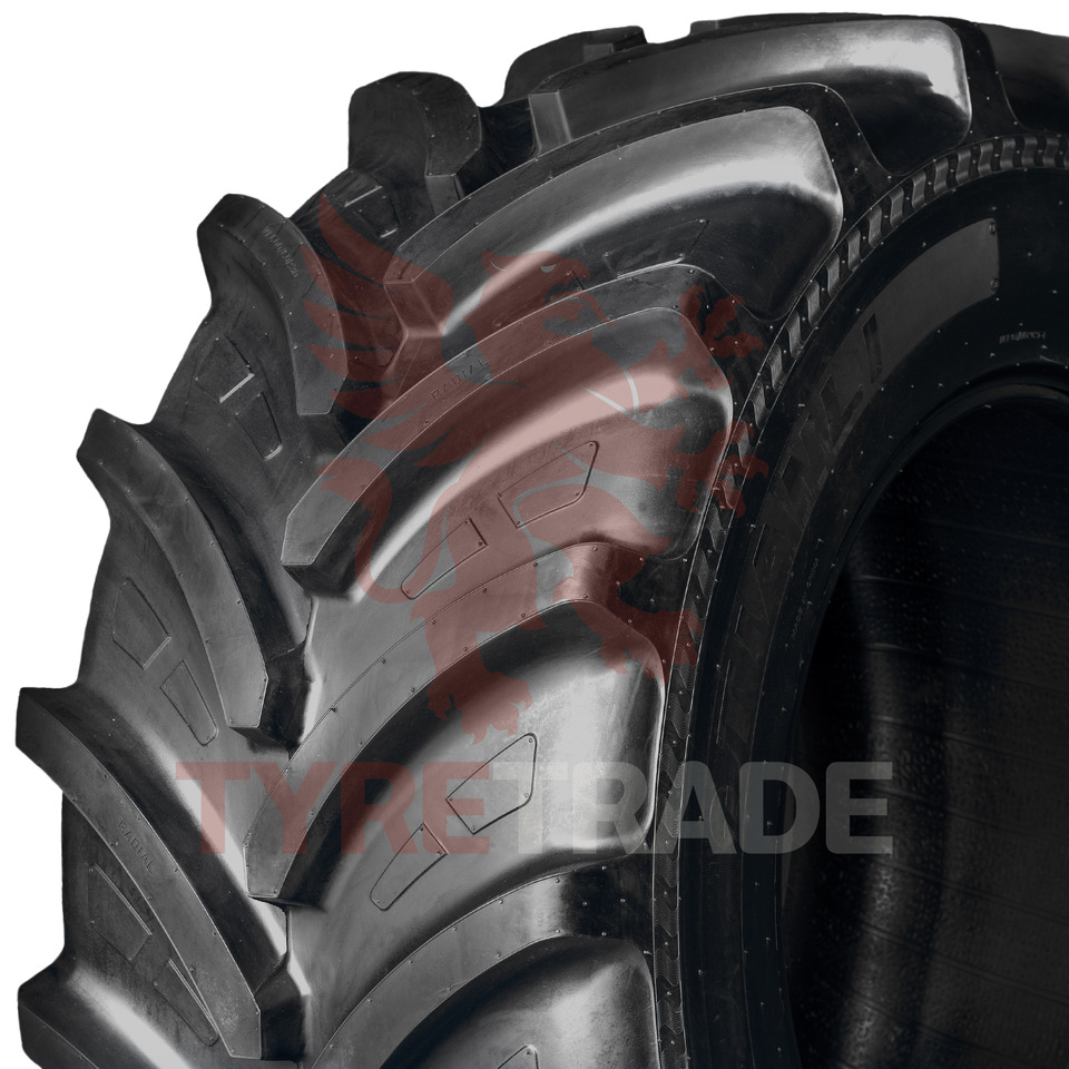 Tianli VF710/60R38 AGRI KING 171D TL - Pneumatiky pro Zemědělská technika: obrázek 2 Tianli VF710/60R38 AGRI KING 171D TL - Pneumatiky pro Zemědělská technika: obrázek 2