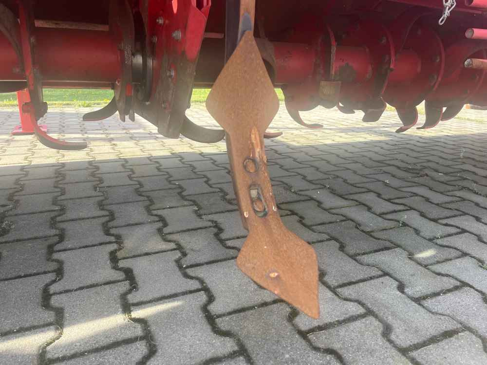 Grimme GF 600 - Kombajn: obrázek 4 Grimme GF 600 - Kombajn: obrázek 4