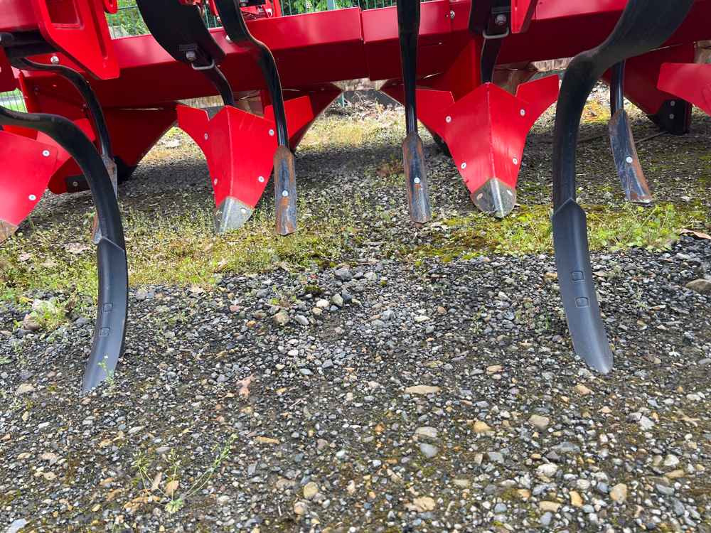 Grimme GH 6 - Kultivátor: obrázek 3 Grimme GH 6 - Kultivátor: obrázek 3