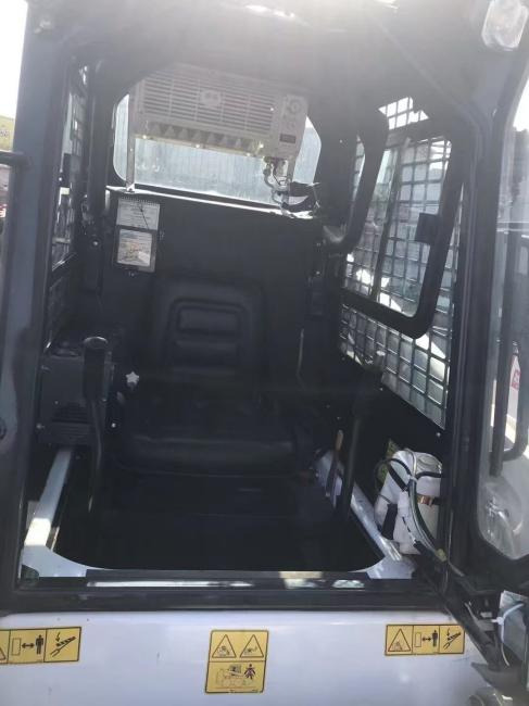 Smykový nakladač Bobcat S16: obrázek 7