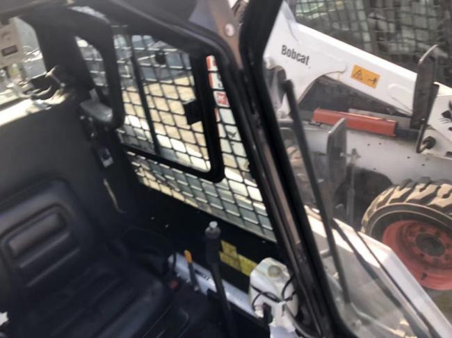 Smykový nakladač Bobcat S16: obrázek 6