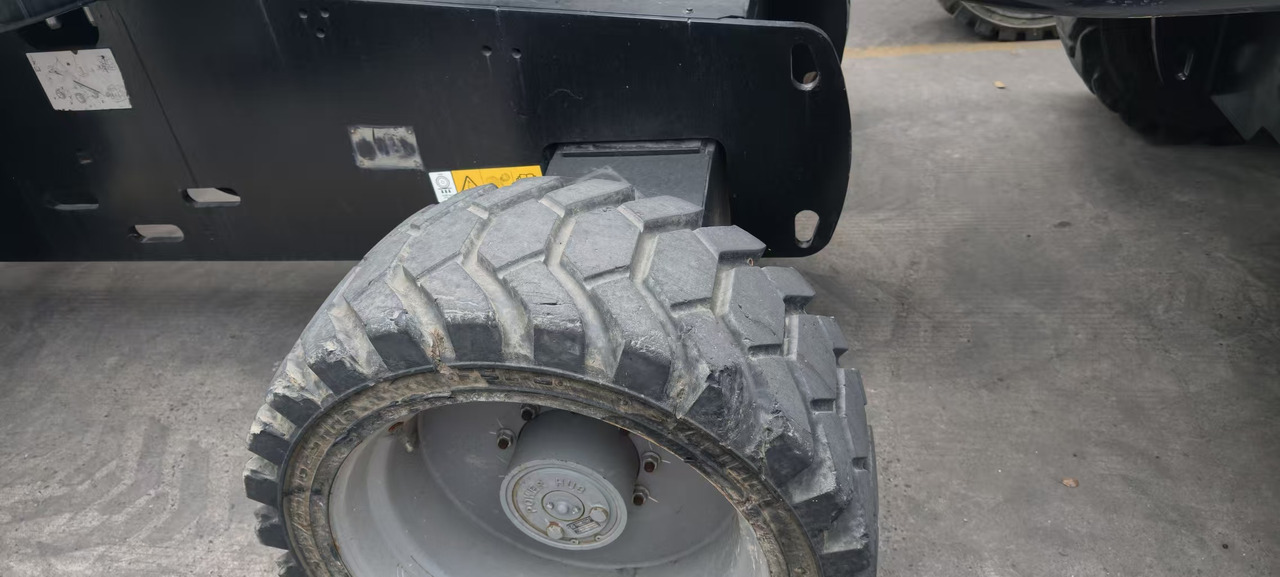 Genie S65 - Pracovní plošina: obrázek 3 Genie S65 - Pracovní plošina: obrázek 3