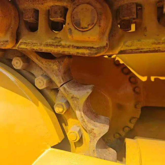 Shantui SD16 - Buldozer: obrázek 5 Shantui SD16 - Buldozer: obrázek 5