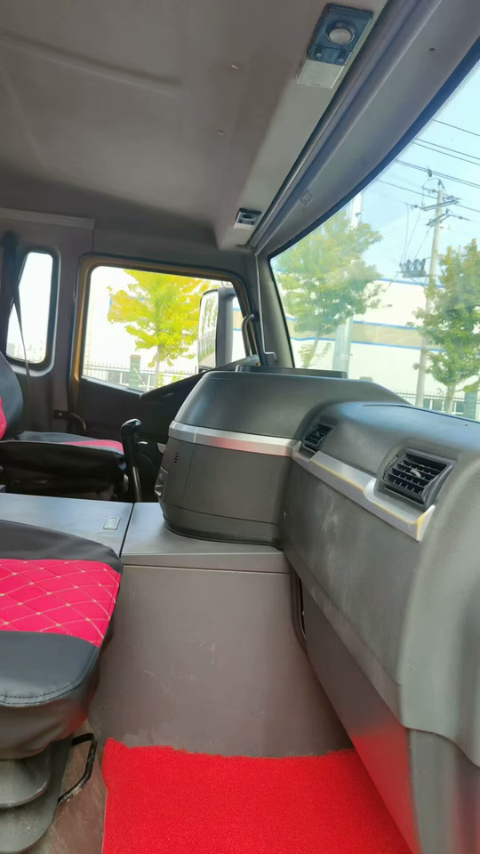 Sany - Jeřáb: obrázek 3 Sany - Jeřáb: obrázek 3