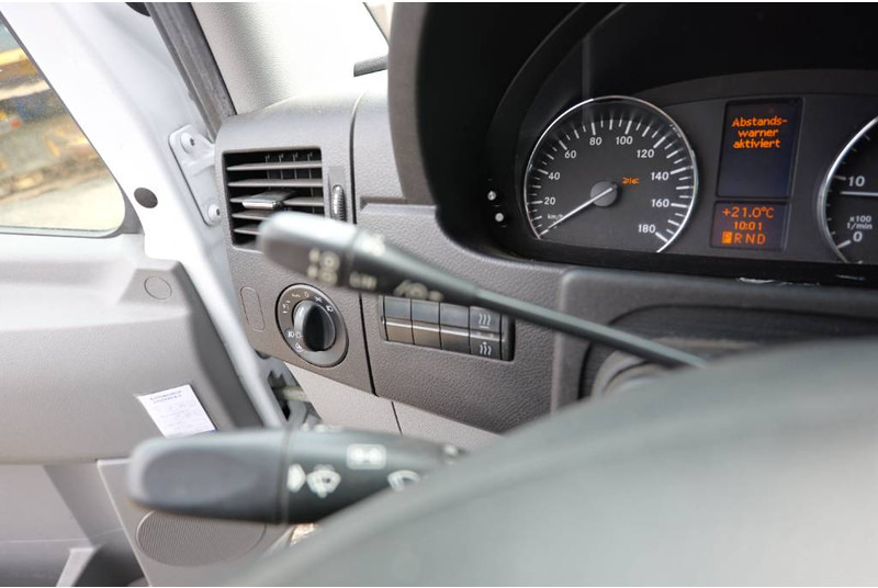 Furgon Mercedes-Benz Sprinter 316 CDI 2.2 automaat airco euro 6 L1H1: obrázek 17