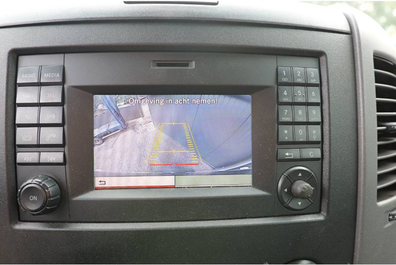 Furgon Mercedes-Benz Sprinter 316 CDI 2.2 automaat airco euro 6 L1H1: obrázek 20