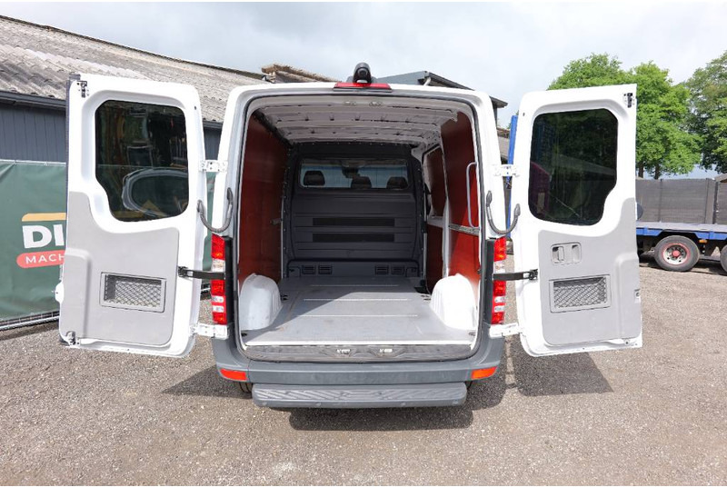 Furgon Mercedes-Benz Sprinter 316 CDI 2.2 automaat airco euro 6 L1H1: obrázek 6