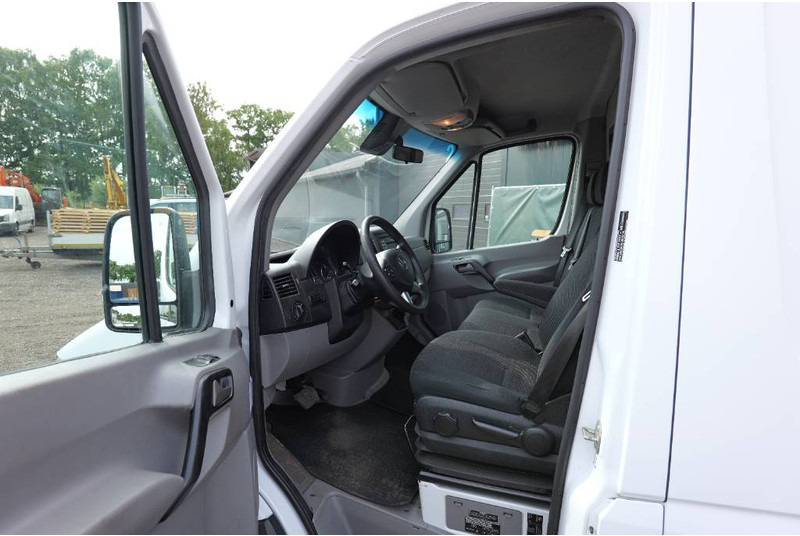 Furgon Mercedes-Benz Sprinter 316 CDI 2.2 automaat airco euro 6 L1H1: obrázek 14