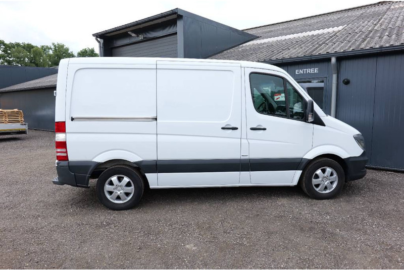 Mercedes-Benz Sprinter 316 CDI 2.2 automaat airco euro 6 L1H1 - Furgon: obrázek 3 Mercedes-Benz Sprinter 316 CDI 2.2 automaat airco euro 6 L1H1 - Furgon: obrázek 3