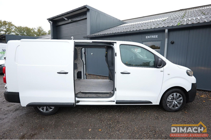 Peugeot Expert  L3H1 dubbele schuifdeur trekhaak - Malá dodávka: obrázek 4 Peugeot Expert  L3H1 dubbele schuifdeur trekhaak - Malá dodávka: obrázek 4