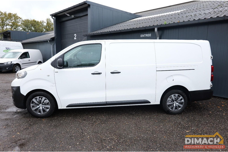 Peugeot Expert  L3H1 dubbele schuifdeur trekhaak - Malá dodávka: obrázek 5 Peugeot Expert  L3H1 dubbele schuifdeur trekhaak - Malá dodávka: obrázek 5