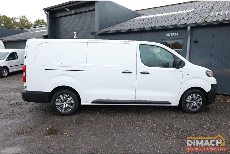 Peugeot Expert  L3H1 dubbele schuifdeur trekhaak - Malá dodávka: obrázek 3 Peugeot Expert  L3H1 dubbele schuifdeur trekhaak - Malá dodávka: obrázek 3