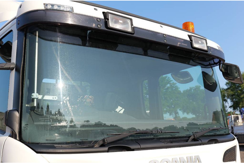 Scania P 230 Euro 5 6x2*4 TOP!! Retarder right hand steer - Podvozek s kabinou: obrázek 5 Scania P 230 Euro 5 6x2*4 TOP!! Retarder right hand steer - Podvozek s kabinou: obrázek 5